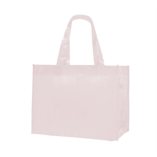 Laminated Tote Bag (15.75 x 12.5 x 6.25)