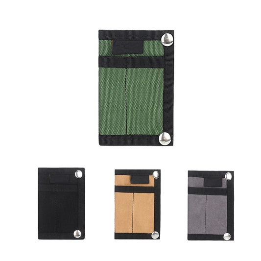 Small Tool Storage Edc Pouch For Pocket