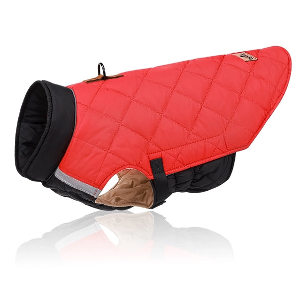 Cotton Dog Sweater Winter Coat