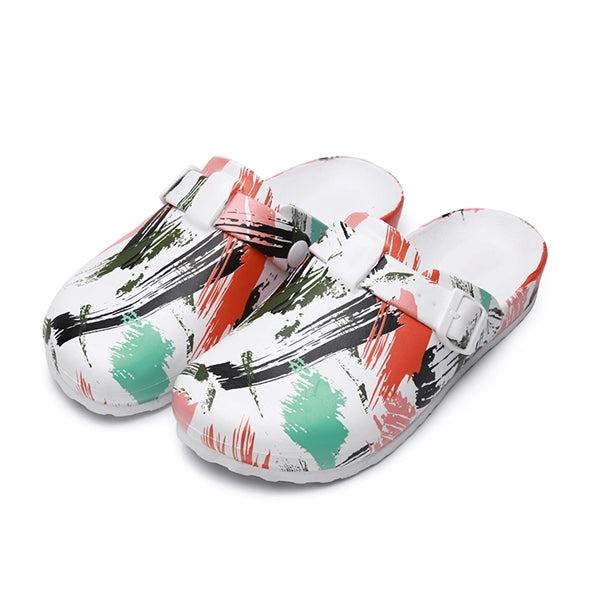 Nurse Clogs