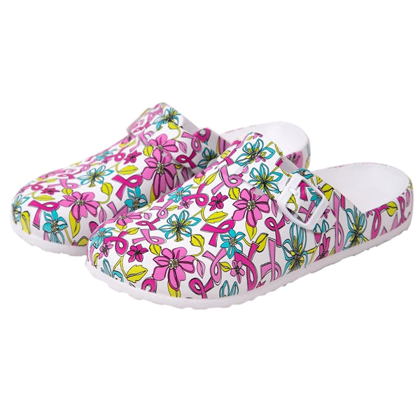 Nurse Clogs