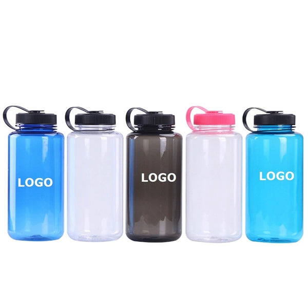 1000ML Wide Mouth Water Bottle