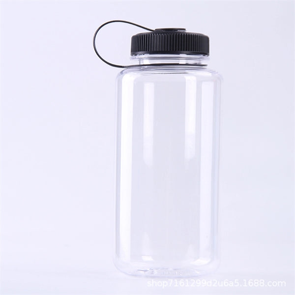 1000ML Wide Mouth Water Bottle