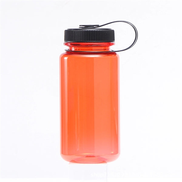 1000ML Wide Mouth Water Bottle