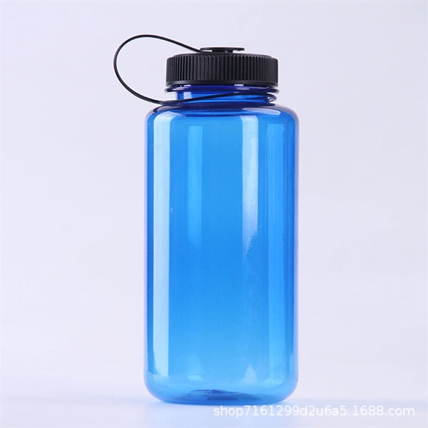 1000ML Wide Mouth Water Bottle