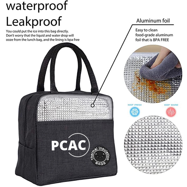 Cooler Lunch Bag