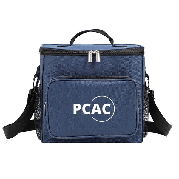 Insulated Cooler Lunch Bag