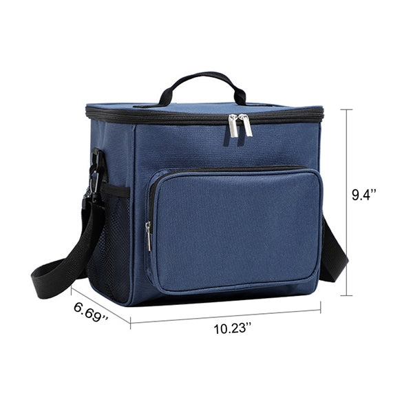 Insulated Cooler Lunch Bag
