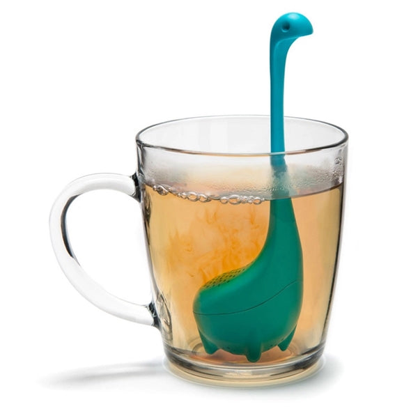 Silicone Tea Strainer
