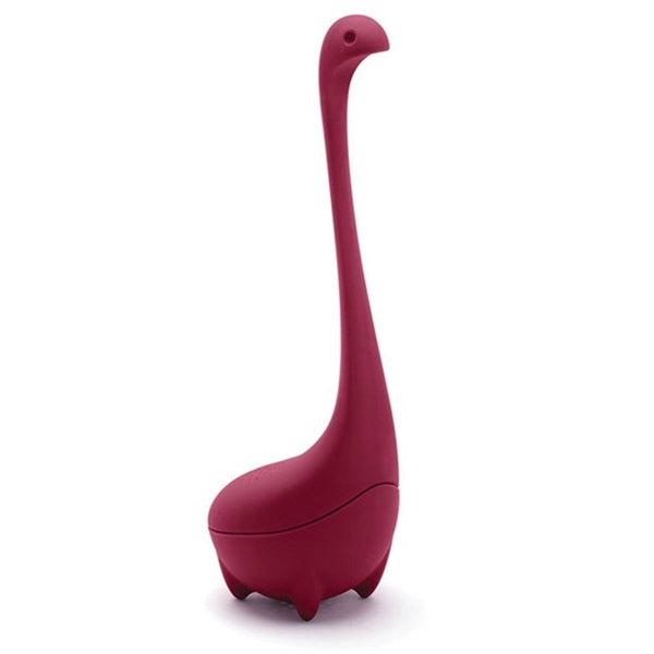 Silicone Tea Strainer