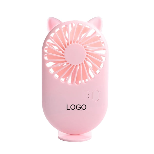 Mini USB Fan