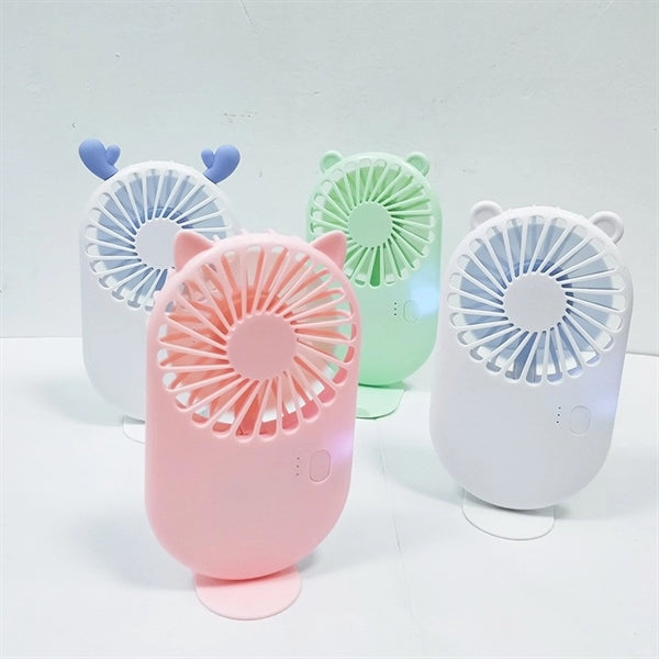 Mini USB Fan