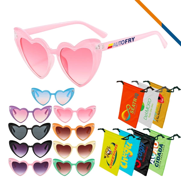 Kalar Sunglasses