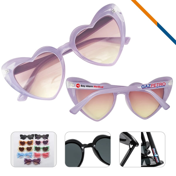 Kalar Sunglasses