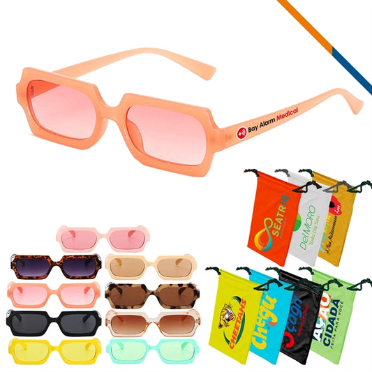 Sigur Sunglasses