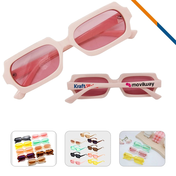 Sigur Sunglasses