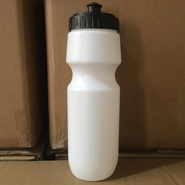 25 Oz. Bike Bottle