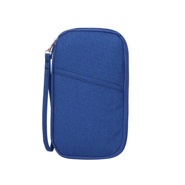 Multifunctional Passport Holder Wallet