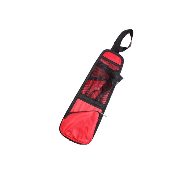 Side Storage Bag Of Car Seat