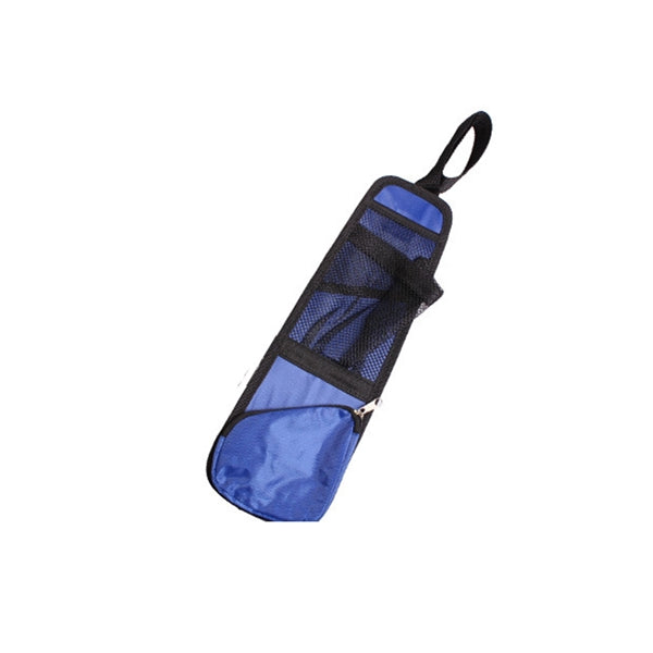 Side Storage Bag Of Car Seat