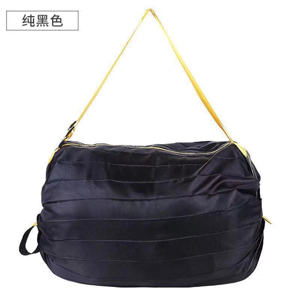 Oxford Cloth Folding Duffle Bag