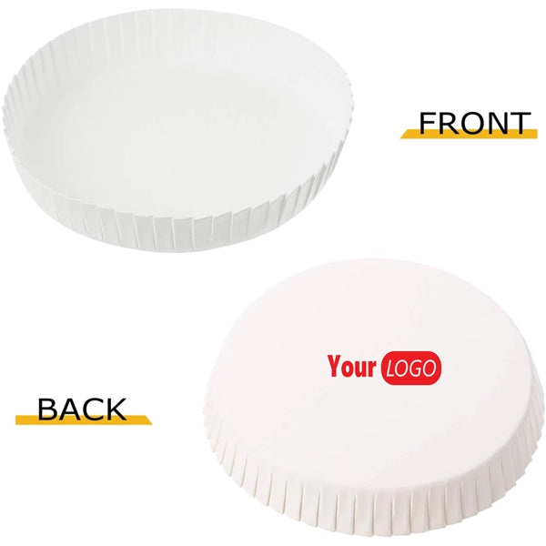 Disposable Drinking Cup Hot Lids