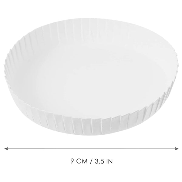 Disposable Drinking Cup Hot Lids