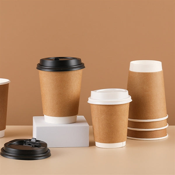 Disposable Coffee Cup