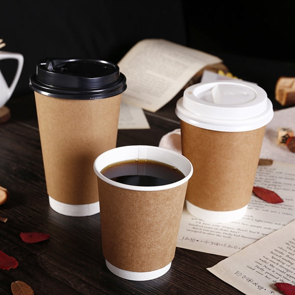Disposable Coffee Cup