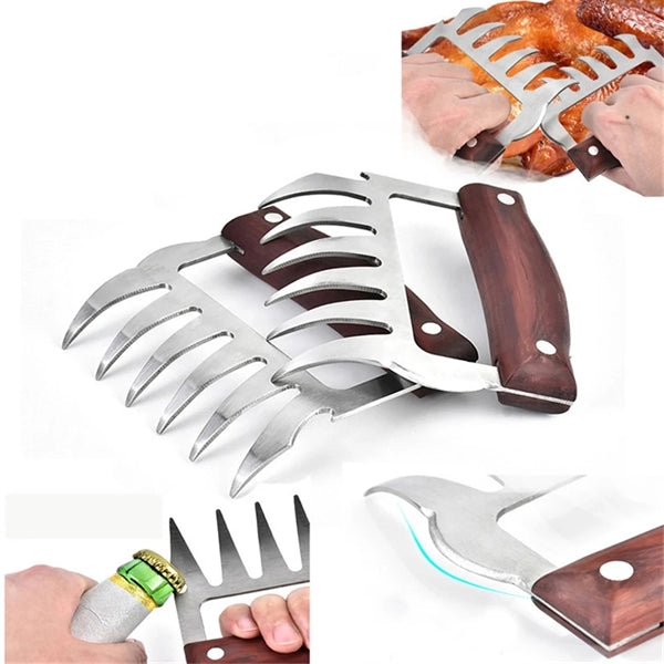 Multifunction Meat Shredder