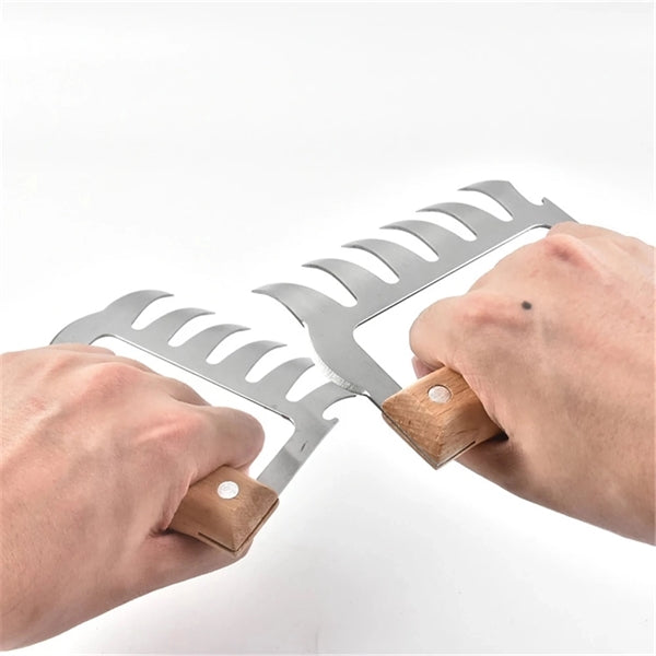 Multifunction Meat Shredder