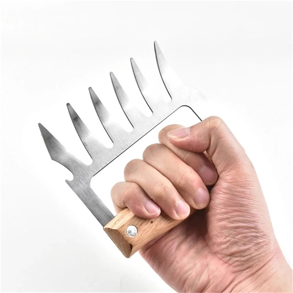 Multifunction Meat Shredder