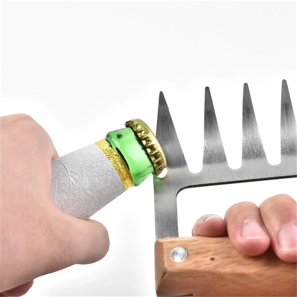 Multifunction Meat Shredder