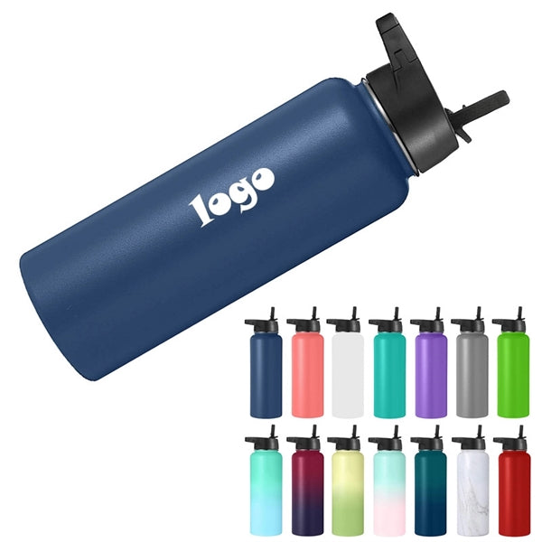 Sports Water Bottle