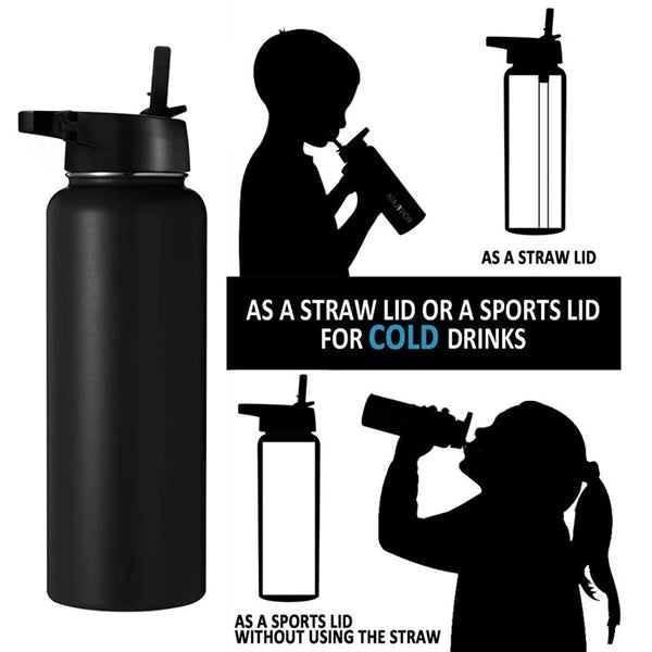 Sports Water Bottle