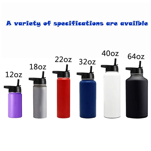 Sports Water Bottle