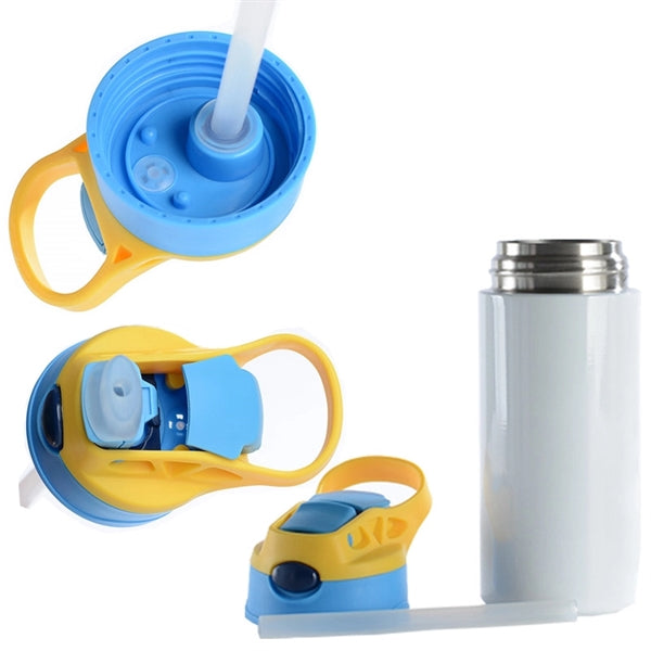 Children'S 304 Stainless Steel Vacuum Insulation Cup
