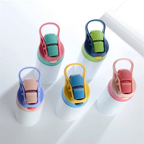 Children'S 304 Stainless Steel Vacuum Insulation Cup