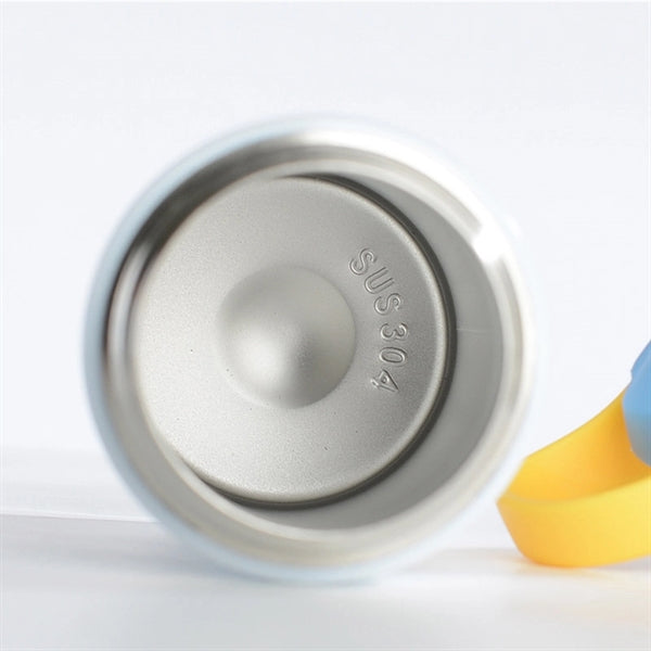 Children'S 304 Stainless Steel Vacuum Insulation Cup