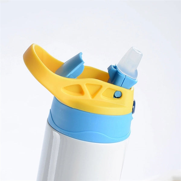 Children'S 304 Stainless Steel Vacuum Insulation Cup