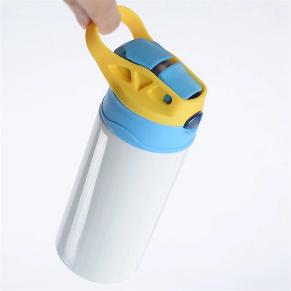 Children'S 304 Stainless Steel Vacuum Insulation Cup