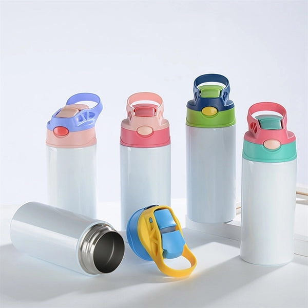 Children'S 304 Stainless Steel Vacuum Insulation Cup