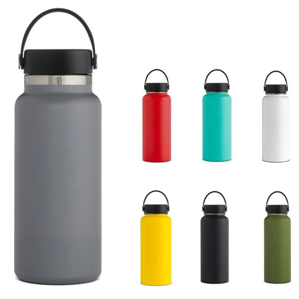 Sports Water Bottle