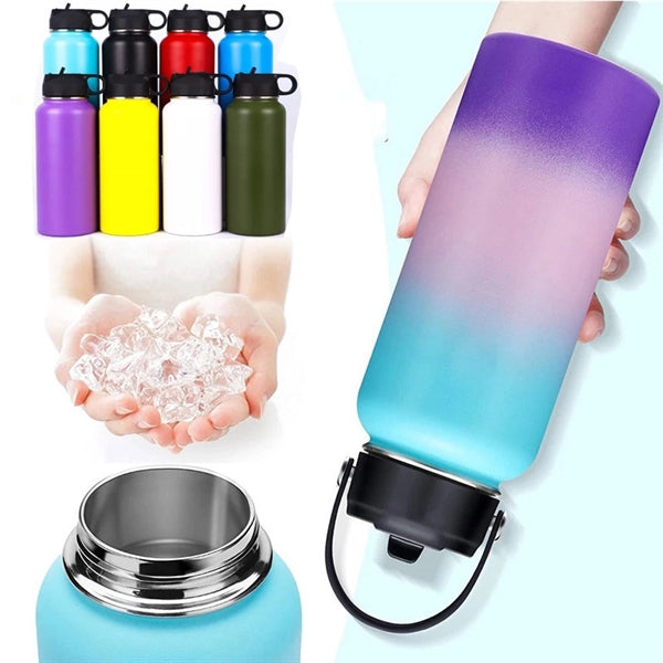Sports Water Bottle