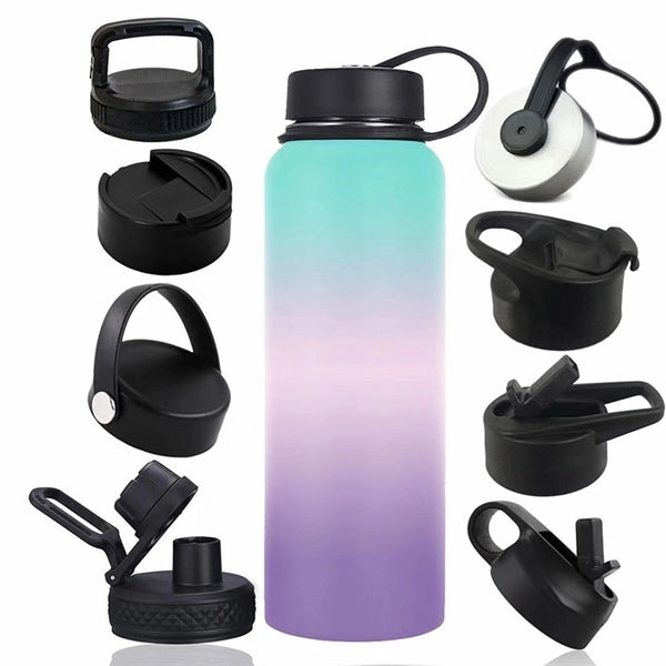 Sports Water Bottle