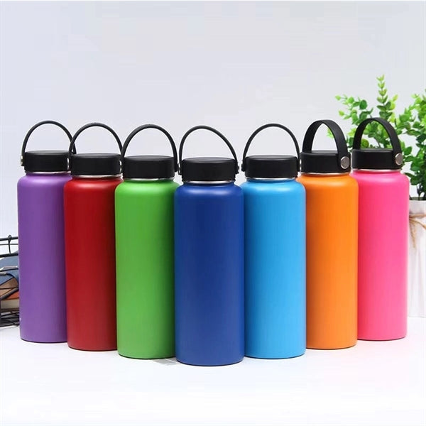 Sports Water Bottle