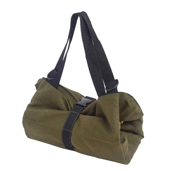 Multi-Purpose Roll Up Tool Bag