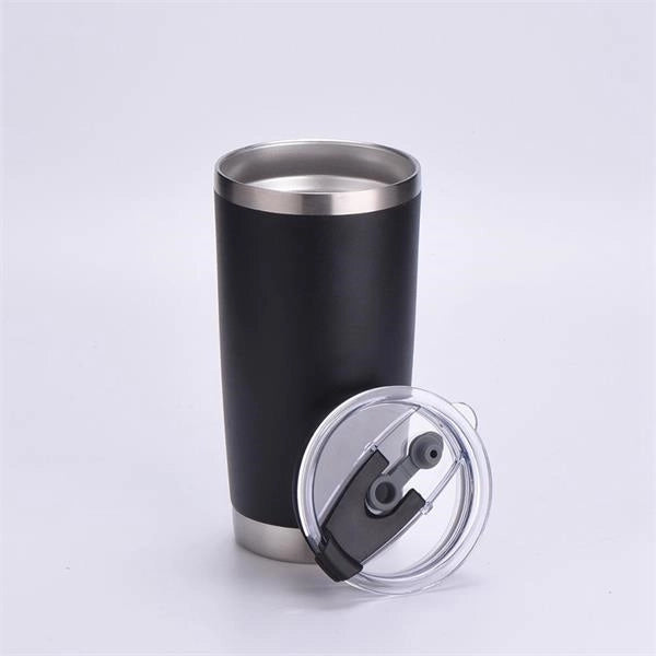 20 Oz Vacuum Insulated Tumbler