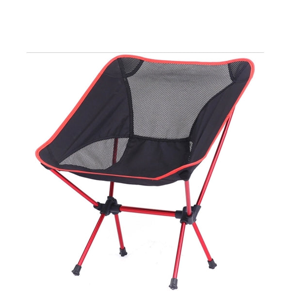 Portable Folding Oxford Camping Chair