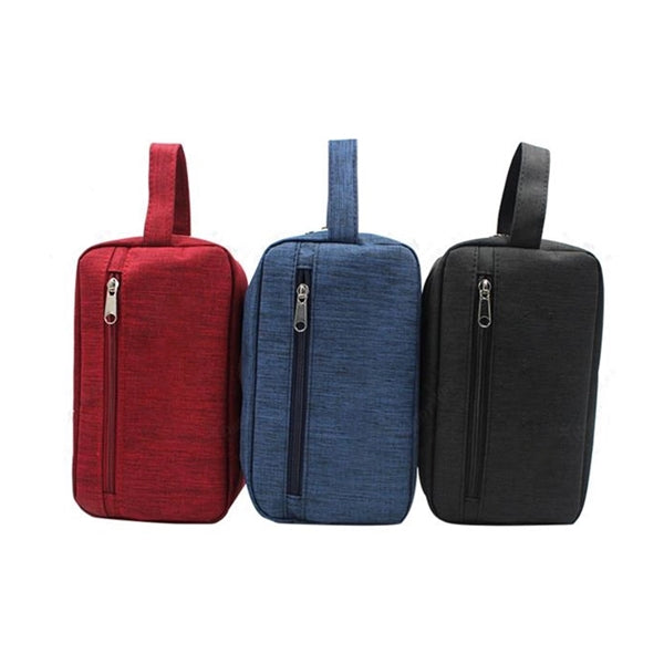 Travel Toiletry Organizer Bag
